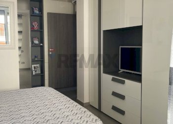 Camera / camera da letto - Trilocale via gian battista falda
4, Civitavecchia - foto 15