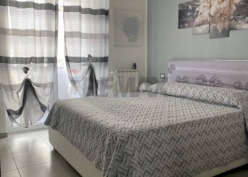 Camera / camera da letto - Trilocale via gian battista falda
4, Civitavecchia - foto 16