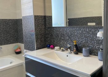 Bagno - Trilocale via gian battista falda
4, Civitavecchia - foto 18