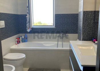 Bagno - Trilocale via gian battista falda
4, Civitavecchia - foto 19