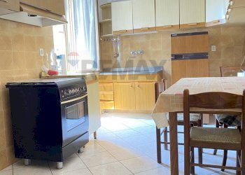 Cucina - Quadrilocale via lizzera
22, Tolfa - foto 15