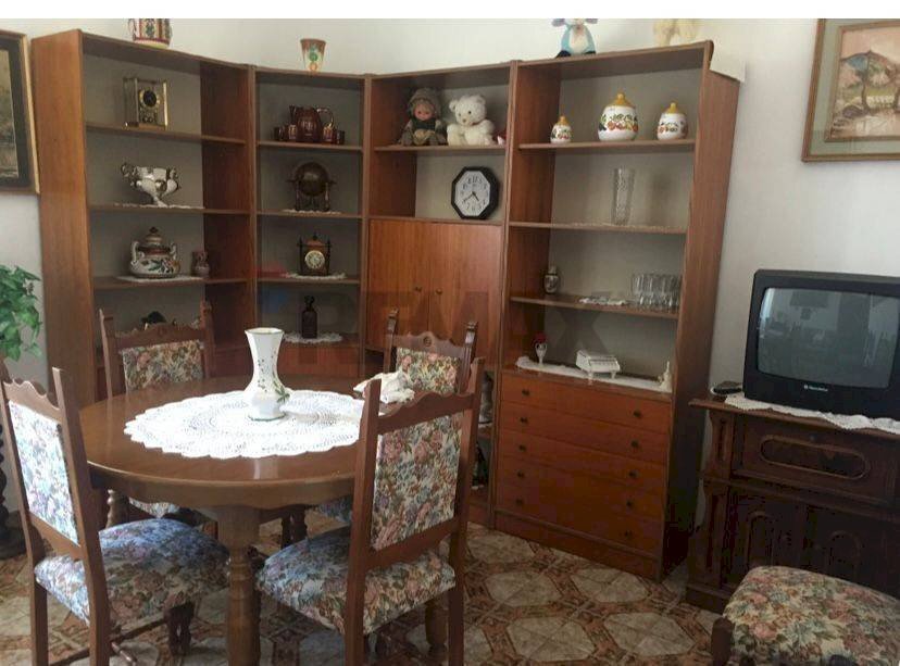Sala da pranzo - Trilocale VIA MONTECAVALLO
57, Monte Romano - foto 2
