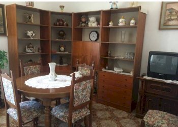 Sala da pranzo - Trilocale VIA MONTECAVALLO
57, Monte Romano - foto 2