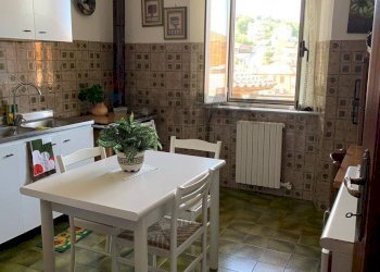 Sala da pranzo - Trilocale VIA MONTECAVALLO
57, Monte Romano - foto 3