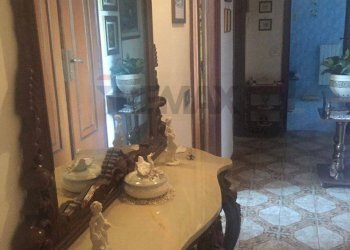 Hall / corridoio - Trilocale VIA MONTECAVALLO
57, Monte Romano - foto 4