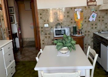 Sala da pranzo - Trilocale VIA MONTECAVALLO
57, Monte Romano - foto 5