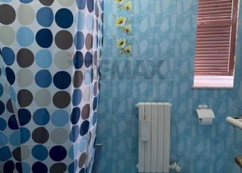 Bagno - Trilocale VIA MONTECAVALLO
57, Monte Romano - foto 10