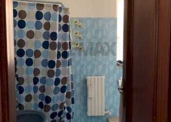 Bagno - Trilocale VIA MONTECAVALLO
57, Monte Romano - foto 12