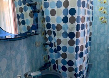 Bagno - Trilocale VIA MONTECAVALLO
57, Monte Romano - foto 13