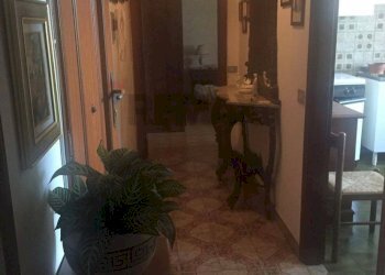 Hall / corridoio - Trilocale VIA MONTECAVALLO
57, Monte Romano - foto 14