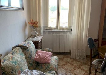 Soggiorno - Trilocale VIA MONTECAVALLO
57, Monte Romano - foto 16
