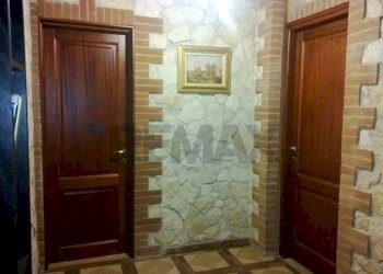 Hall / corridoio - Villa VIA QUARTA STRADA, Tarquinia - photo 10