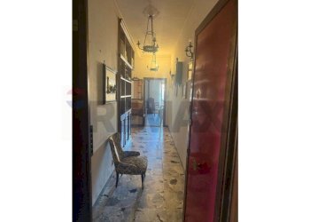 Hall / corridoio - Quadrilocale Via Braccianese Claudia
31, Tolfa - foto 4