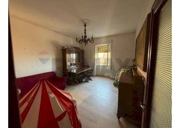 Sala da pranzo - Quadrilocale Via Braccianese Claudia
31, Tolfa - foto 8
