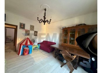 Soggiorno - Quadrilocale Via Braccianese Claudia
31, Tolfa - foto 9