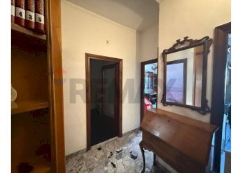 Hall / corridoio - Quadrilocale Via Braccianese Claudia
31, Tolfa - foto 12