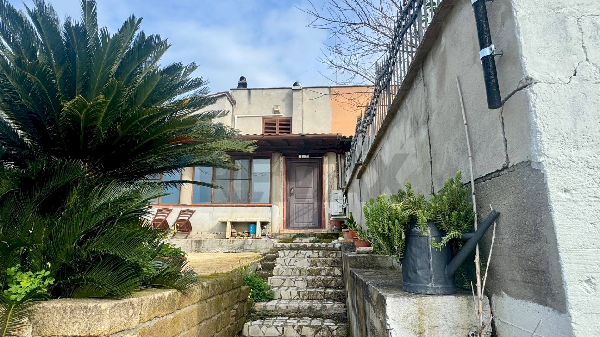 Casa all\'aperto - Casa semi indipendente Via Castelsecco
 
59, Santa Marinella - foto 1