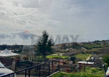Edificio all\'aperto - Casa semi indipendente Via Castelsecco
59, Santa Marinella - foto 3