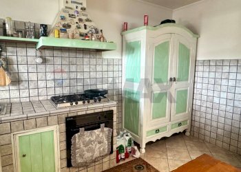 Cucina - Casa semi indipendente Via Castelsecco
59, Santa Marinella - foto 8