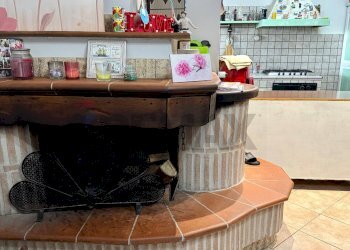 Dettagli - Casa semi indipendente Via Castelsecco
59, Santa Marinella - foto 13