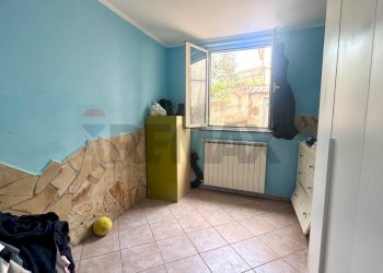 Stanza vuota - Casa semi indipendente Via Castelsecco
59, Santa Marinella - foto 15