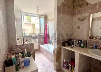 Bagno - Casa semi indipendente Via Castelsecco
59, Santa Marinella - foto 17