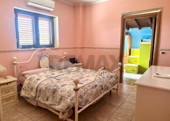 Camera / camera da letto - Casa semi indipendente Via Castelsecco
59, Santa Marinella - foto 18