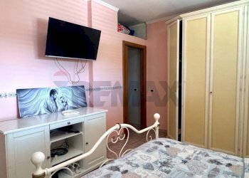Camera / camera da letto - Casa semi indipendente Via Castelsecco
59, Santa Marinella - foto 19