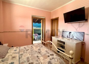 Camera / camera da letto - Casa semi indipendente Via Castelsecco
59, Santa Marinella - foto 20
