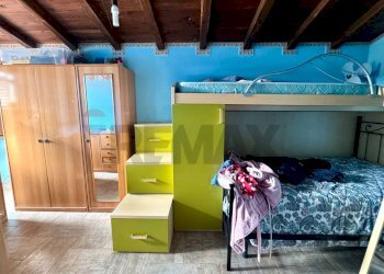Camera / camera da letto - Casa semi indipendente Via Castelsecco
59, Santa Marinella - foto 21