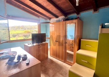 Camera / camera da letto - Casa semi indipendente Via Castelsecco
59, Santa Marinella - foto 22