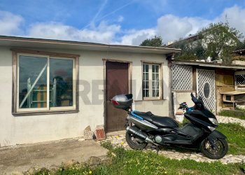 Casa all\'aperto - Casa semi indipendente Via Castelsecco
59, Santa Marinella - foto 24