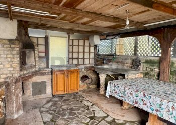 Cucina - Casa semi indipendente Via Castelsecco
59, Santa Marinella - foto 25