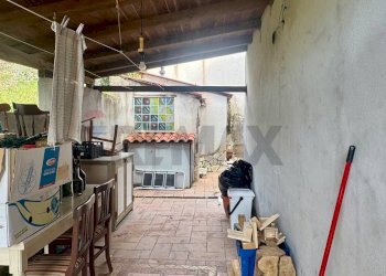 Terrazza - Casa semi indipendente Via Castelsecco
59, Santa Marinella - foto 29
