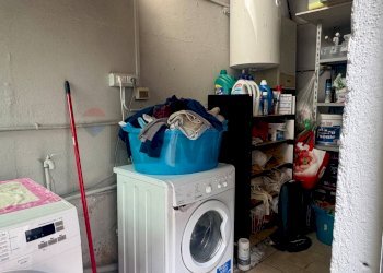 Lavanderia - Casa semi indipendente Via Castelsecco
59, Santa Marinella - foto 31