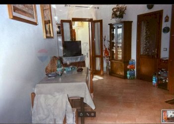Soggiorno - Four-room apartment via papa giovanni XXIII
 
20, Posada - photo 4