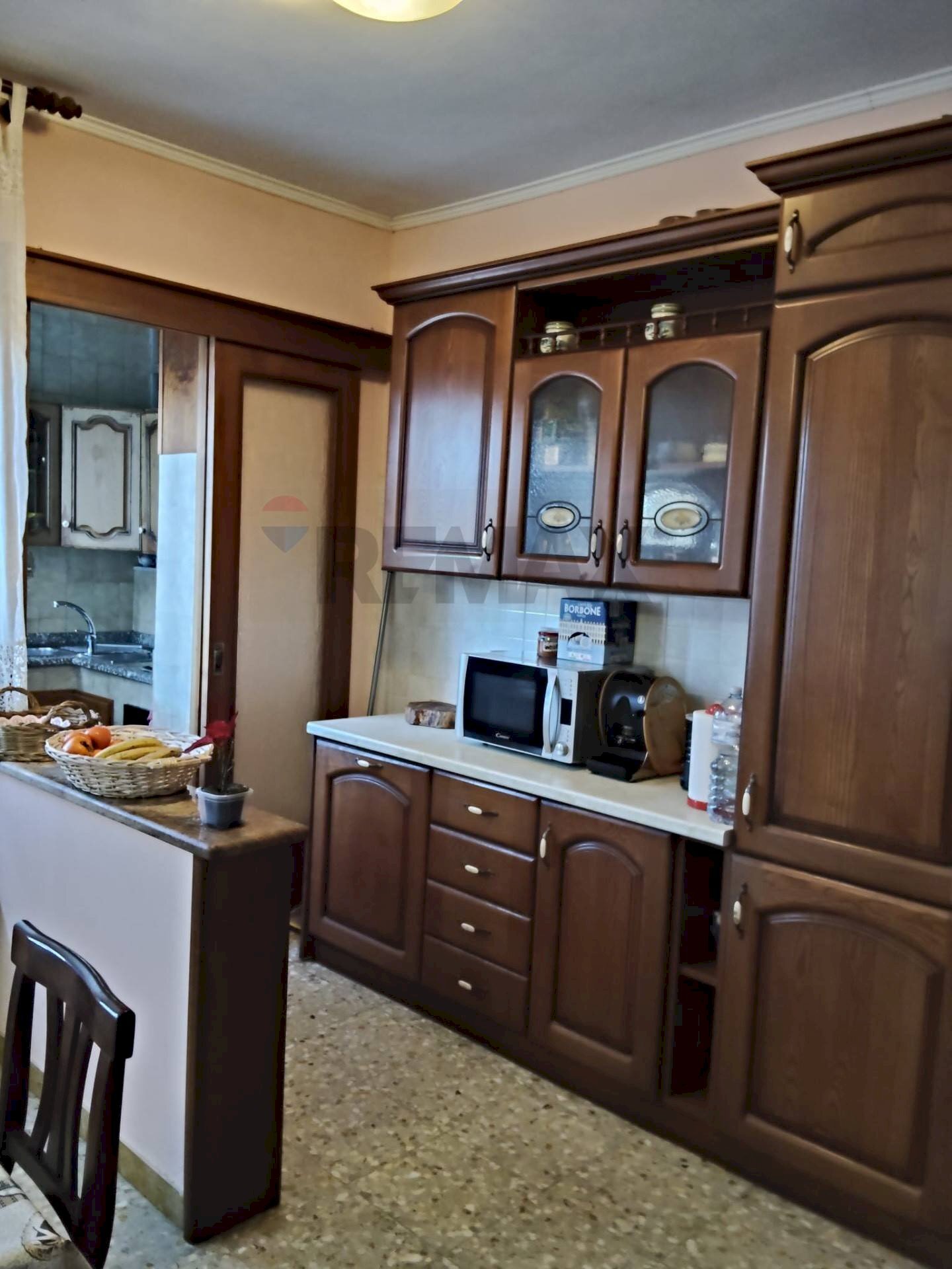 Cucina - Quadrilocale Via Umbria
1, Civitavecchia - foto 3