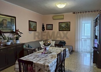 Sala da pranzo - Quadrilocale Via Umbria
1, Civitavecchia - foto 2