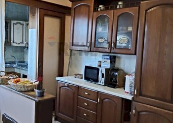 Cucina - Quadrilocale Via Umbria
1, Civitavecchia - foto 3