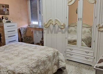 Camera / camera da letto - Quadrilocale Via Umbria
1, Civitavecchia - foto 6