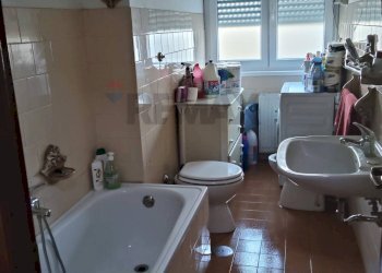 Bagno - Quadrilocale Via Umbria
1, Civitavecchia - foto 10