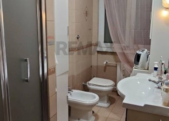 Bagno - Quadrilocale Via Umbria
1, Civitavecchia - foto 11