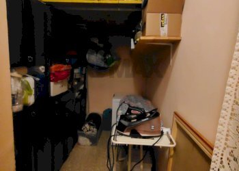 Dispensa di stoccaggio - Quadrilocale Via Umbria
1, Civitavecchia - foto 12