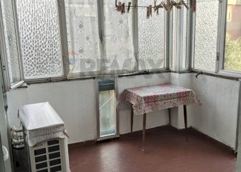 Stanza vuota - Quadrilocale Via Umbria
1, Civitavecchia - foto 13