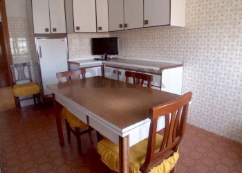 Sala da pranzo - Trilocale Via Alessandro Volta
13, Monte Romano - foto 6