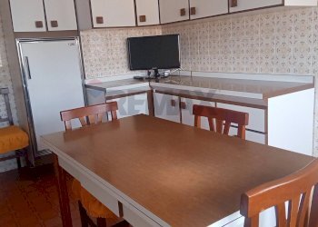 Sala da pranzo - Trilocale Via Alessandro Volta
13, Monte Romano - foto 7