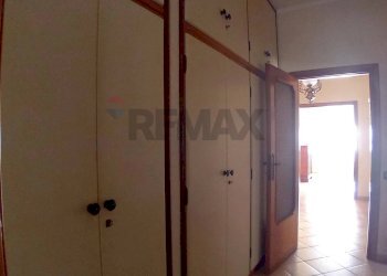 Hall / corridoio - Trilocale Via Alessandro Volta
13, Monte Romano - foto 18
