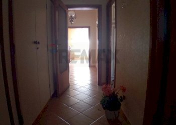 Hall / corridoio - Trilocale Via Alessandro Volta
13, Monte Romano - foto 19