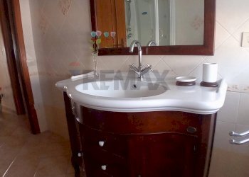 Bagno - Trilocale Via Alessandro Volta
13, Monte Romano - foto 22