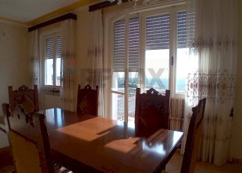 Sala da pranzo - Trilocale Via Alessandro Volta
13, Monte Romano - foto 28